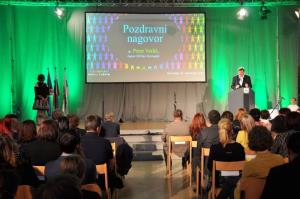 Razglasitev najbolj kulturne šole za leto 2017 v Grosupljem 33